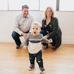 Meet your Posher, Susan